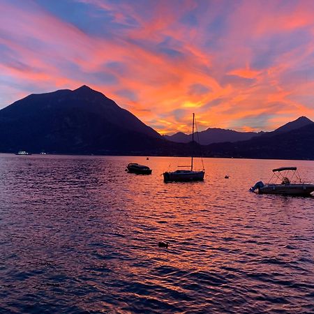 Varenna Caffe Apartment Dış mekan fotoğraf