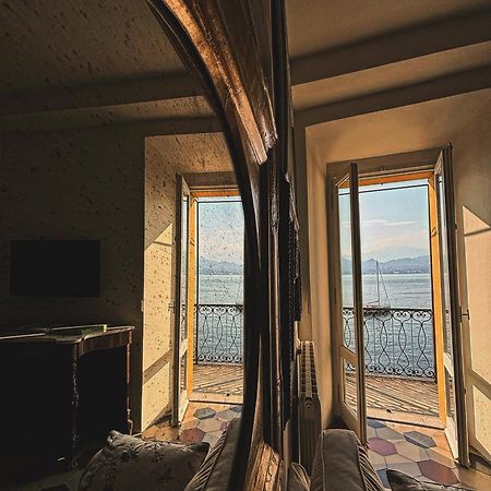 Varenna Caffe Apartment Dış mekan fotoğraf