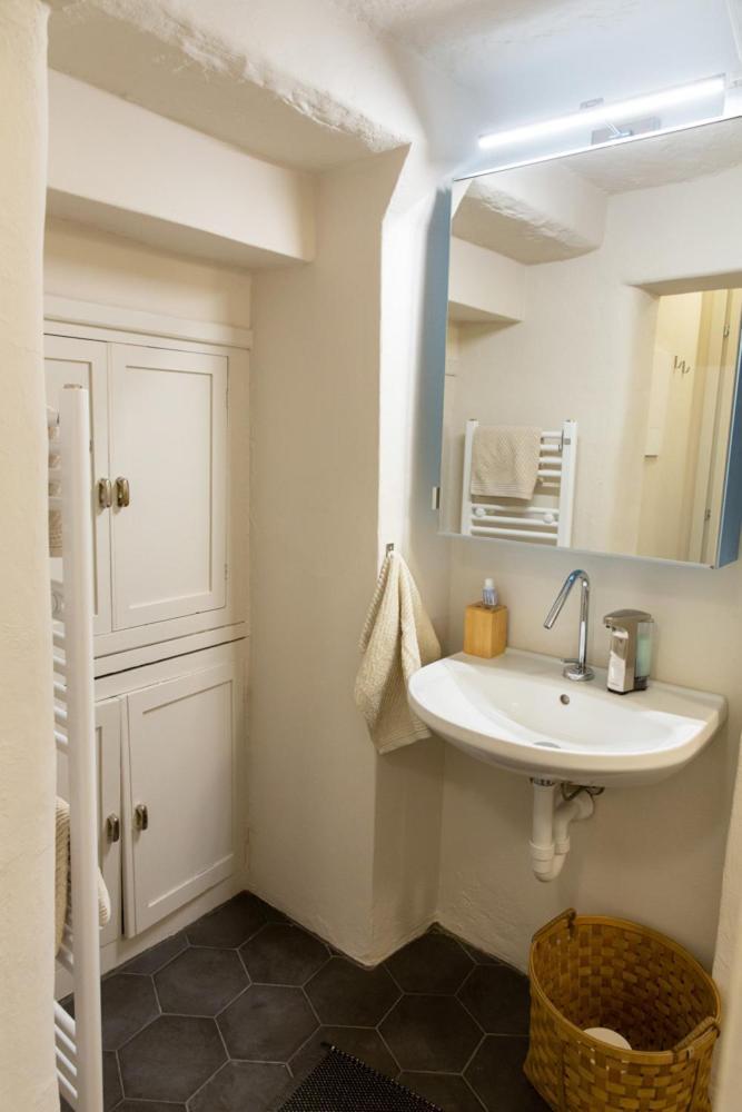 Varenna Caffe Apartment Dış mekan fotoğraf