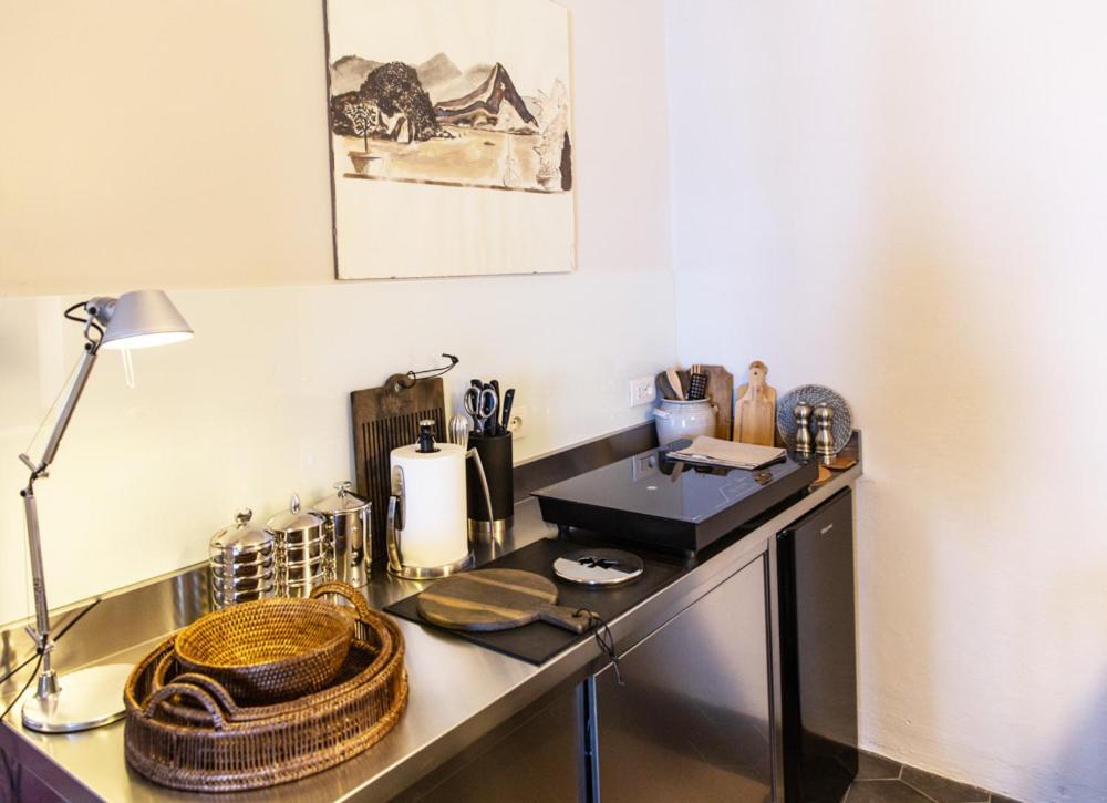 Varenna Caffe Apartment Dış mekan fotoğraf