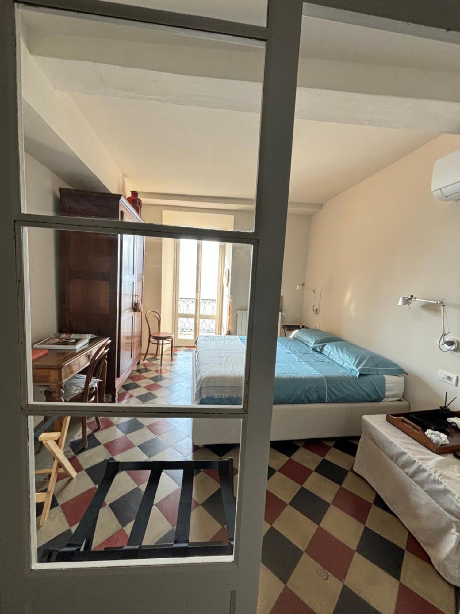 Varenna Caffe Apartment Dış mekan fotoğraf