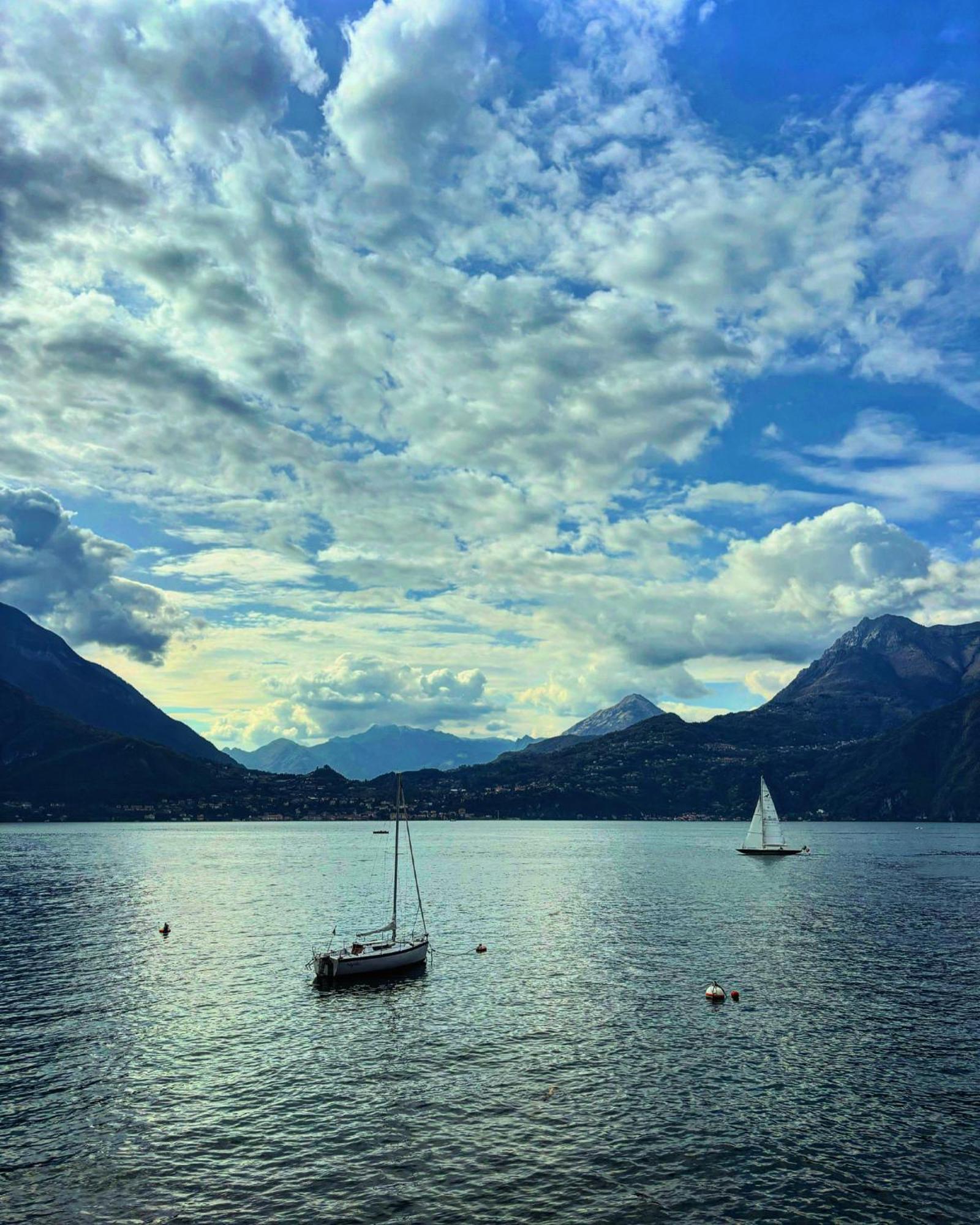 Varenna Caffe Apartment Dış mekan fotoğraf