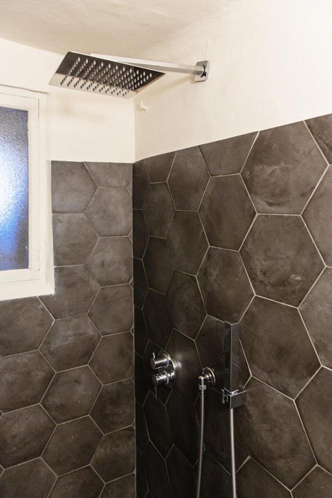 Varenna Caffe Apartment Dış mekan fotoğraf