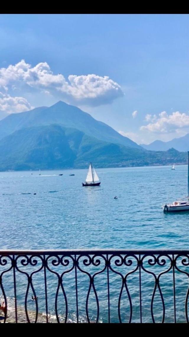 Varenna Caffe Apartment Dış mekan fotoğraf